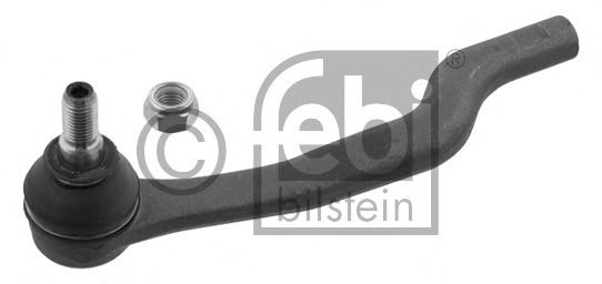 FEBI BILSTEIN 12565 Наконечник поперечной рулевой тяги 