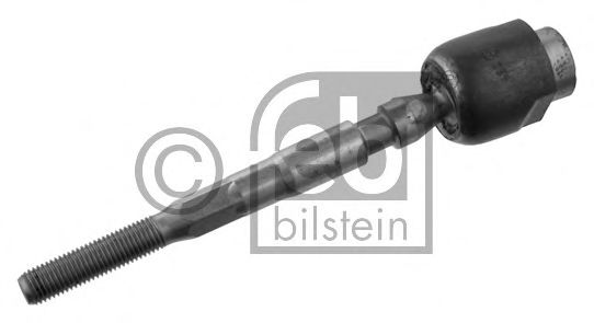 FEBI BILSTEIN 12571 Осевой шарнир, рулевая тяга 