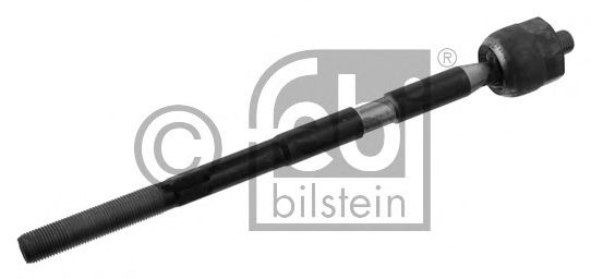 FEBI BILSTEIN 12638 Осевой шарнир, рулевая тяга 
