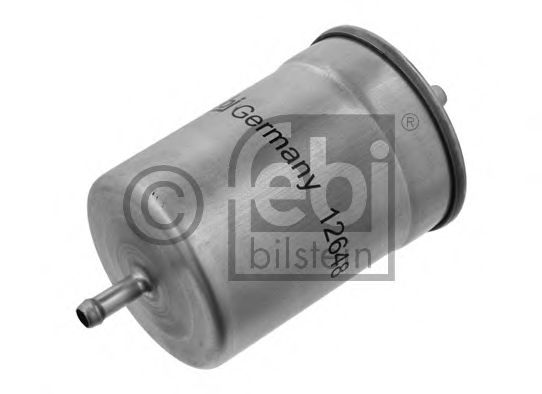 FEBI BILSTEIN 12648 Топливный фильтр M 10 для MERCEDES-BENZ SPRINTER 3-T (Мэрcэдэс-бэнз Спринтэр 3-т) FEBI BILSTEIN 12648 Топливный фильтр M 10 для MERCEDES-BENZ SPRINTER 3-T (Мэрcэдэс-бэнз Спринтэр 3-т)
