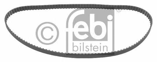 FEBI BILSTEIN 12661 Ремень ГРМ для AUDI 100 (Ауди 100) FEBI BILSTEIN 12661 Ремень ГРМ для AUDI 100 (Ауди 100)
