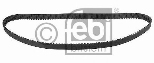 FEBI BILSTEIN 12663 Ремень ГРМ для VOLKSWAGEN T3 CARAVELLE (Фольксваген Т3 cараvэллэ) FEBI BILSTEIN 12663 Ремень ГРМ для VOLKSWAGEN T3 CARAVELLE (Фольксваген Т3 cараvэллэ)