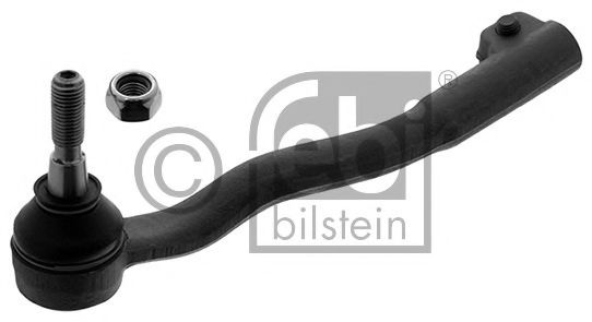 FEBI BILSTEIN 12683 Наконечник поперечной рулевой тяги<br >M 62 