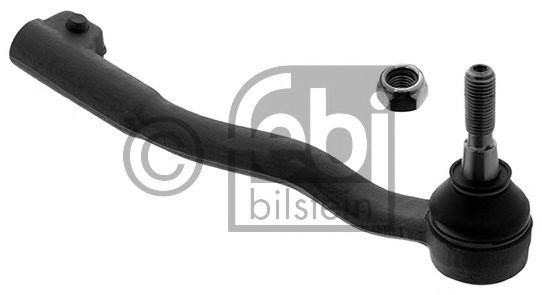FEBI BILSTEIN 12684 Наконечник поперечной рулевой тяги<br >M 62 