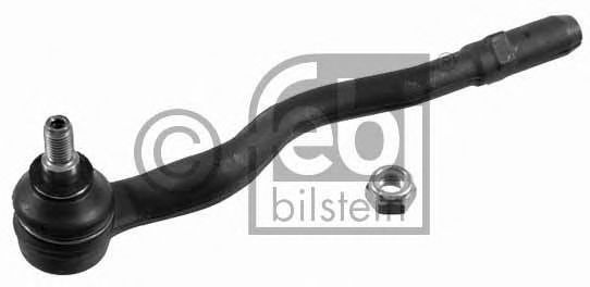 FEBI BILSTEIN 12696 Наконечник поперечной рулевой тяги 
