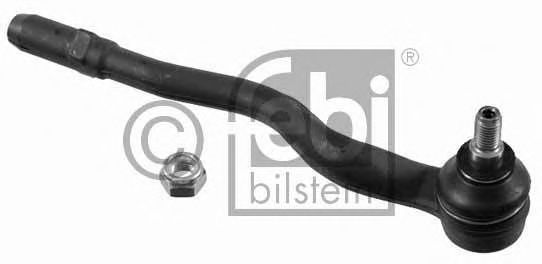 FEBI BILSTEIN 12697 Наконечник поперечной рулевой тяги 