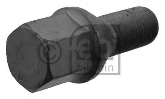 FEBI BILSTEIN 12707 Болт для крепления колеса для CITROËN DISPATCH (CитроËн Диспатч) FEBI BILSTEIN 12707 Болт для крепления колеса для CITROËN DISPATCH (CитроËн Диспатч)