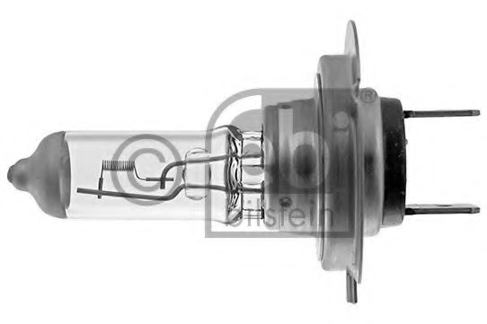 FEBI BILSTEIN 12708 Лампа накаливания для MAZDA 3 (Мазда 3) FEBI BILSTEIN 12708 Лампа накаливания для MAZDA 3 (Мазда 3)