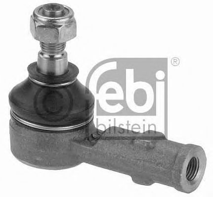 FEBI BILSTEIN 12720 Наконечник поперечной рулевой тяги 