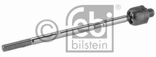 FEBI BILSTEIN 12723 Осевой шарнир, рулевая тяга<br >CAM-Lenkung 