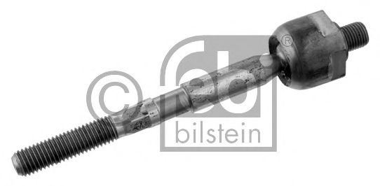 FEBI BILSTEIN 12726 Осевой шарнир, рулевая тяга<br >TRW-Lenkung 