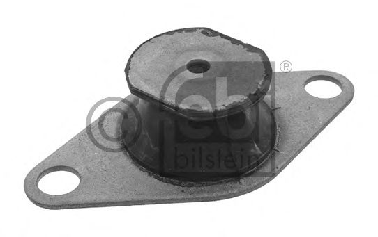 FEBI BILSTEIN 12734 Подвеска, двигатель; Подвеска, автоматическая коробка передач; Подвеска, ступенчатая коробка передач 01 1989 для FIAT (Фиат) FEBI BILSTEIN 12734 Подвеска, двигатель; Подвеска, автоматическая коробка передач; Подвеска, ступенчатая коробка передач 01 1989 для FIAT (Фиат)