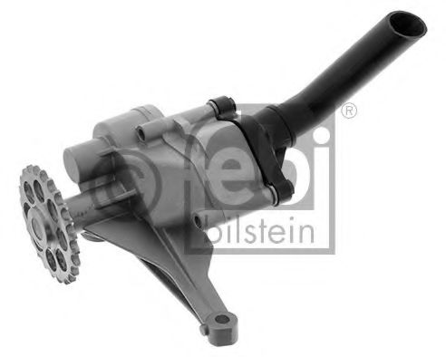 FEBI BILSTEIN 12741 Масляный насос для MERCEDES-BENZ E-CLASS (Мэрcэдэс-бэнз Е класс) FEBI BILSTEIN 12741 Масляный насос для MERCEDES-BENZ E-CLASS (Мэрcэдэс-бэнз Е класс)