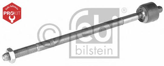 FEBI BILSTEIN 12759 Осевой шарнир, рулевая тяга 