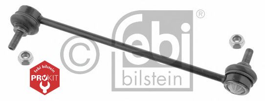 FEBI BILSTEIN 12768 Тяга стойка, стабилизатор 835A4000 для LANCIA (Лансиа/лянча) FEBI BILSTEIN 12768 Тяга стойка, стабилизатор 835A4000 для LANCIA (Лансиа/лянча)