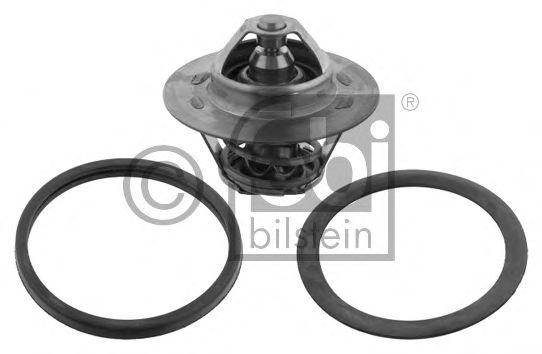 FEBI BILSTEIN 12775 Термостат, охлаждающая жидкость для автомобилей без усиленного рулевого механизма для PEUGEOT 806 (Пежо 806) FEBI BILSTEIN 12775 Термостат, охлаждающая жидкость для автомобилей без усиленного рулевого механизма для PEUGEOT 806 (Пежо 806)
