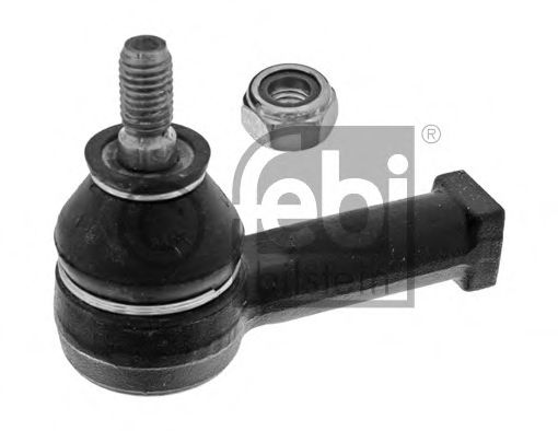 FEBI BILSTEIN 12778 Наконечник поперечной рулевой тяги<br >V6066280 