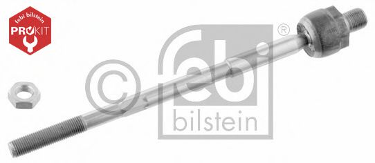 FEBI BILSTEIN 12780 Осевой шарнир, рулевая тяга 