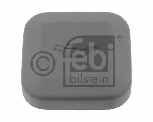 FEBI BILSTEIN 12795 Крышка, заливная горловина для BMW Z4 (Бмв Z4) FEBI BILSTEIN 12795 Крышка, заливная горловина для BMW Z4 (Бмв Z4)