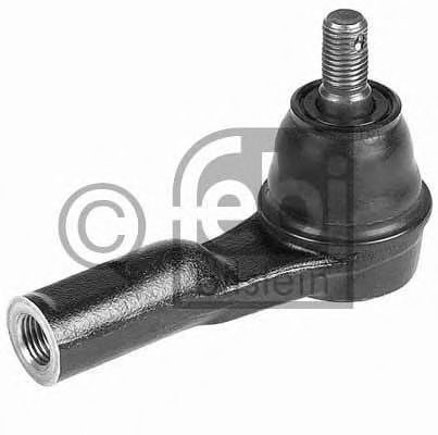 FEBI BILSTEIN 12796 Наконечник поперечной рулевой тяги 