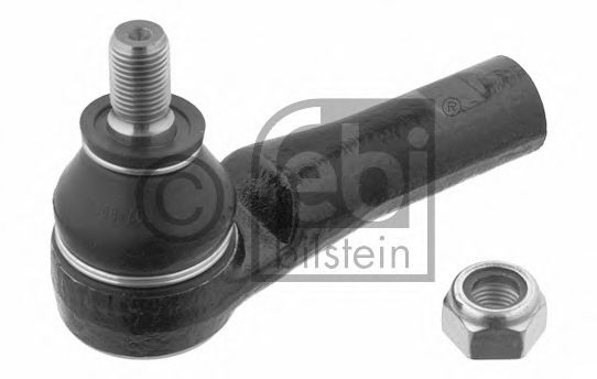 FEBI BILSTEIN 12798 Наконечник поперечной рулевой тяги для NISSAN PRIMERA (Ниссан Примера) FEBI BILSTEIN 12798 Наконечник поперечной рулевой тяги для NISSAN PRIMERA (Ниссан Примера)