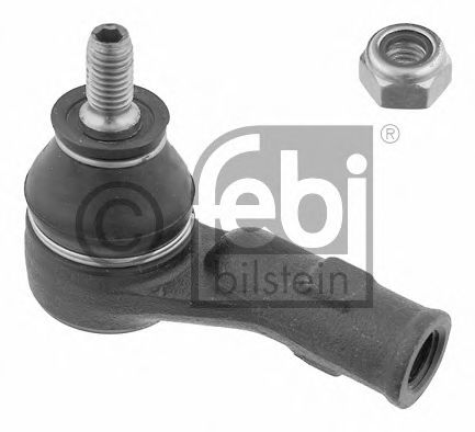 FEBI BILSTEIN 12801 Наконечник поперечной рулевой тяги 