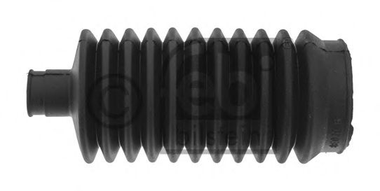 FEBI BILSTEIN 12809 Пыльник, рулевое управление для автомобилей без усиленного рулевого механизма для FIAT DUCATO (Фиат Дукато) FEBI BILSTEIN 12809 Пыльник, рулевое управление для автомобилей без усиленного рулевого механизма для FIAT DUCATO (Фиат Дукато)