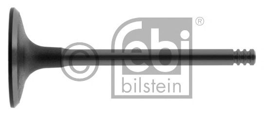 FEBI BILSTEIN 12814 Впускной клапан для BMW 3 (Бмв 3) FEBI BILSTEIN 12814 Впускной клапан для BMW 3 (Бмв 3)