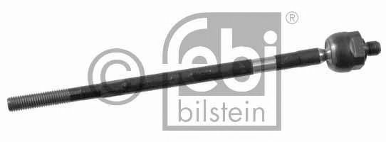 FEBI BILSTEIN 12835 Осевой шарнир, рулевая тяга<br >для автомобилей с усиленным рулевым механизмом 