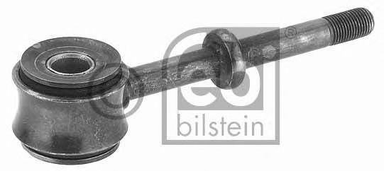 FEBI BILSTEIN 12840 Тяга стойка, стабилизатор для FIAT (Фиат) FEBI BILSTEIN 12840 Тяга стойка, стабилизатор для FIAT (Фиат)