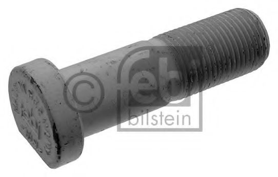 FEBI BILSTEIN 12862 Болт крепления колеса передний мост для MERCEDES-BENZ VARIO (Мэрcэдэс-бэнз Vарио) FEBI BILSTEIN 12862 Болт крепления колеса передний мост для MERCEDES-BENZ VARIO (Мэрcэдэс-бэнз Vарио)