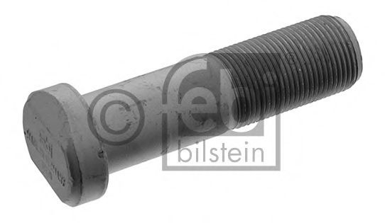 FEBI BILSTEIN 12868 Болт крепления колеса для MERCEDES-BENZ CONECTO (Мэрcэдэс-бэнз Cонэcто) FEBI BILSTEIN 12868 Болт крепления колеса для MERCEDES-BENZ CONECTO (Мэрcэдэс-бэнз Cонэcто)