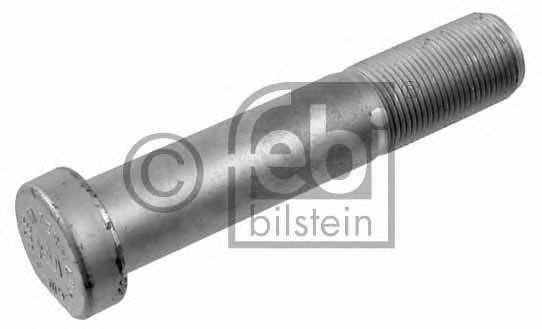 FEBI BILSTEIN 12873 Болт крепления колеса для MERCEDES-BENZ MK (Мэрcэдэс-бэнз Мк) FEBI BILSTEIN 12873 Болт крепления колеса для MERCEDES-BENZ MK (Мэрcэдэс-бэнз Мк)