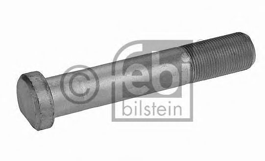 FEBI BILSTEIN 12875 Болт крепления колеса для MERCEDES-BENZ CONECTO (Мэрcэдэс-бэнз Cонэcто) FEBI BILSTEIN 12875 Болт крепления колеса для MERCEDES-BENZ CONECTO (Мэрcэдэс-бэнз Cонэcто)