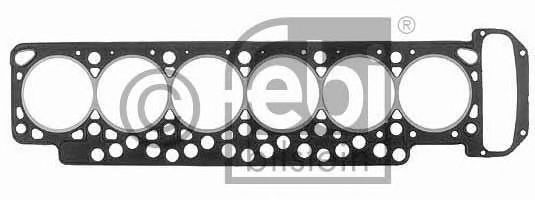 FEBI BILSTEIN 12900 Прокладка, головка цилиндра для BMW 7 (Бмв 7) FEBI BILSTEIN 12900 Прокладка, головка цилиндра для BMW 7 (Бмв 7)