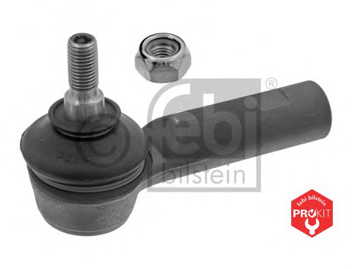 FEBI BILSTEIN 12944 Наконечник поперечной рулевой тяги 14K4D для ROVER 400 (Ровер 400) FEBI BILSTEIN 12944 Наконечник поперечной рулевой тяги 14K4D для ROVER 400 (Ровер 400)