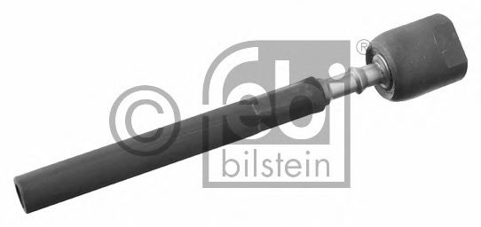 FEBI BILSTEIN 12949 Осевой шарнир, рулевая тяга<br >01 1984 