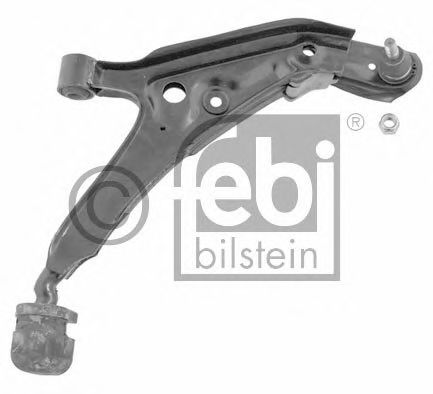 FEBI BILSTEIN 12959 Рычаг независимой подвески колеса, подвеска колеса для NISSAN PRIMERA (Ниссан Примера) FEBI BILSTEIN 12959 Рычаг независимой подвески колеса, подвеска колеса для NISSAN PRIMERA (Ниссан Примера)