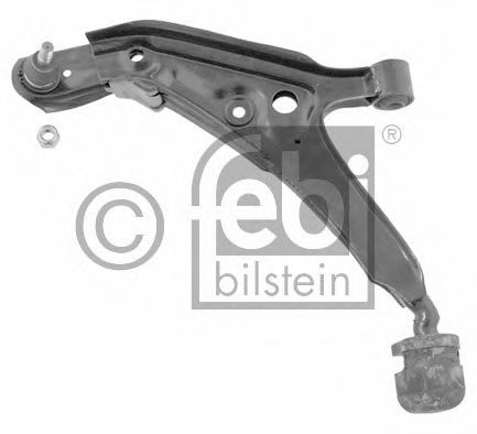 FEBI BILSTEIN 12960 Рычаг независимой подвески колеса, подвеска колеса для NISSAN PRIMERA (Ниссан Примера) FEBI BILSTEIN 12960 Рычаг независимой подвески колеса, подвеска колеса для NISSAN PRIMERA (Ниссан Примера)
