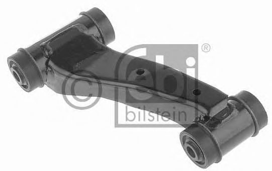 FEBI BILSTEIN 12961 Рычаг независимой подвески колеса, подвеска колеса для NISSAN PRIMERA (Ниссан Примера) FEBI BILSTEIN 12961 Рычаг независимой подвески колеса, подвеска колеса для NISSAN PRIMERA (Ниссан Примера)