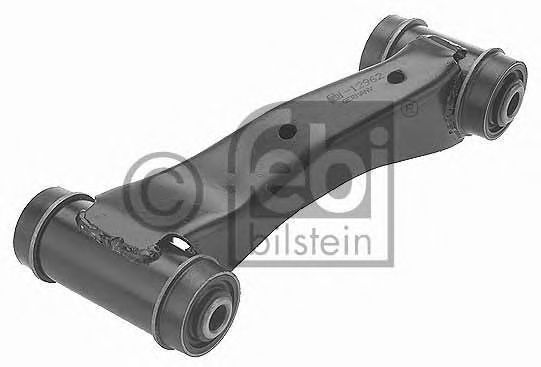FEBI BILSTEIN 12962 Рычаг независимой подвески колеса, подвеска колеса для NISSAN PRIMERA (Ниссан Примера) FEBI BILSTEIN 12962 Рычаг независимой подвески колеса, подвеска колеса для NISSAN PRIMERA (Ниссан Примера)