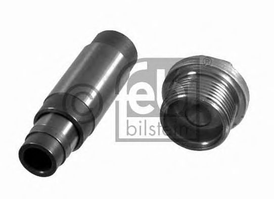 FEBI BILSTEIN 12980 Натяжитель, цепь привода для OPEL FRONTERA B (Опель Фронтера б) FEBI BILSTEIN 12980 Натяжитель, цепь привода для OPEL FRONTERA B (Опель Фронтера б)
