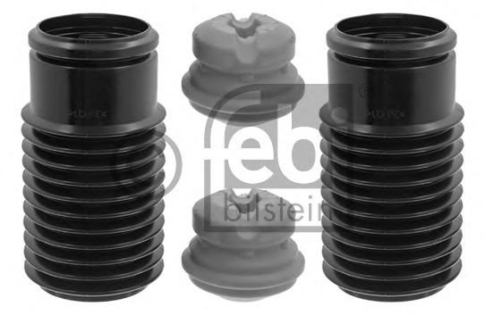FEBI BILSTEIN 13004 Пылезащитный комплект, амортизатор для DAEWOO (Дэу) FEBI BILSTEIN 13004 Пылезащитный комплект, амортизатор для DAEWOO (Дэу)