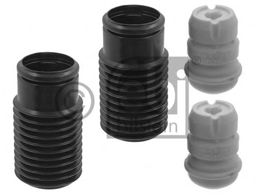 FEBI BILSTEIN 13006 Пылезащитный комплект, амортизатор для PEUGEOT 205 II (Пежо 205 2) FEBI BILSTEIN 13006 Пылезащитный комплект, амортизатор для PEUGEOT 205 II (Пежо 205 2)