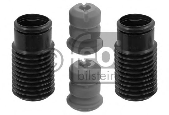 FEBI BILSTEIN 13011 Пылезащитный комплект, амортизатор для VOLVO 960 (Вольво 960) FEBI BILSTEIN 13011 Пылезащитный комплект, амортизатор для VOLVO 960 (Вольво 960)
