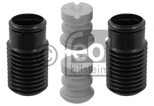 FEBI BILSTEIN 13012 Пылезащитный комплект, амортизатор M 10 для BMW (Бмв) FEBI BILSTEIN 13012 Пылезащитный комплект, амортизатор M 10 для BMW (Бмв)