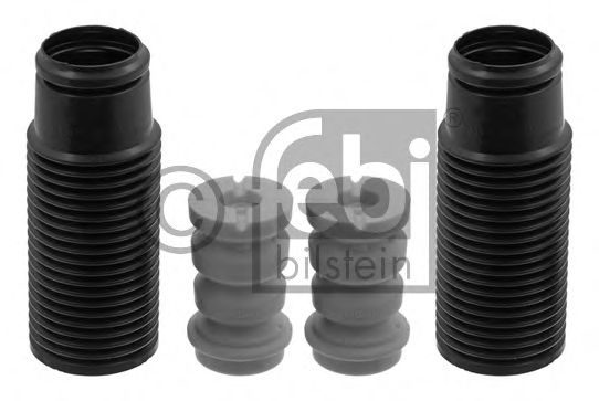 FEBI BILSTEIN 13014 Пылезащитный комплект, амортизатор для AUDI 100 (Ауди 100) FEBI BILSTEIN 13014 Пылезащитный комплект, амортизатор для AUDI 100 (Ауди 100)