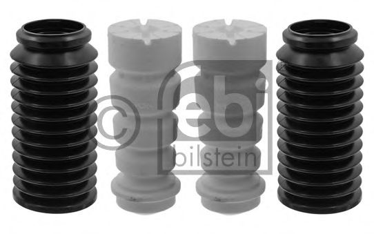 FEBI BILSTEIN 13017 Пылезащитный комплект, амортизатор для VOLKSWAGEN CORSAR (Фольксваген Cорсар) FEBI BILSTEIN 13017 Пылезащитный комплект, амортизатор для VOLKSWAGEN CORSAR (Фольксваген Cорсар)