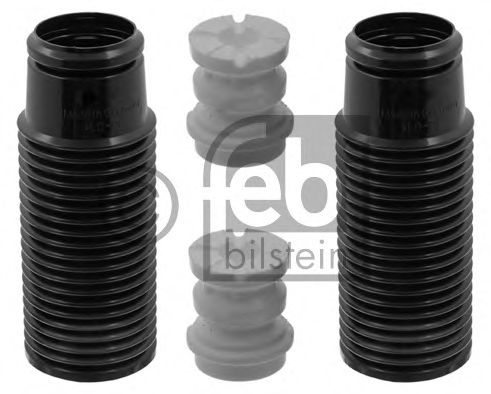 FEBI BILSTEIN 13022 Пылезащитный комплект, амортизатор для FORD FIESTA (Форд Фиэста) FEBI BILSTEIN 13022 Пылезащитный комплект, амортизатор для FORD FIESTA (Форд Фиэста)