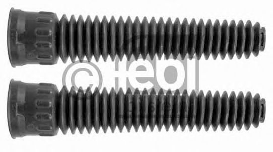 FEBI BILSTEIN 13029 Пылезащитный комплект, амортизатор C1E715 для RENAULT SAFRANE (Рено Сафранэ) FEBI BILSTEIN 13029 Пылезащитный комплект, амортизатор C1E715 для RENAULT SAFRANE (Рено Сафранэ)
